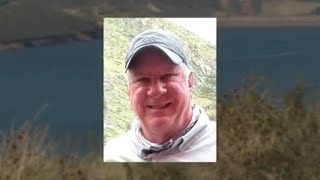 Suspicious death investigated after body of Paul Gallenstein found near Horsetooth Reservoir [upl. by Pegma641]