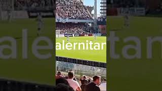 salernitana [upl. by Oremar81]