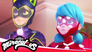 MIRACULOUS  🐞 MULTIPLICATION 🐾  SEASON 5  Tales of Ladybug amp Cat Noir [upl. by Ecirtnom]