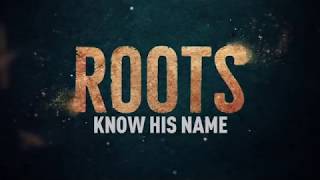 Roots Trailer [upl. by Nilerual]