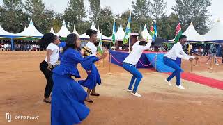 KAVILU KATHIME ZIPPORAH ERIC BEST PERFOMANCE [upl. by Percy]