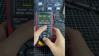 How to use oscilloscope [upl. by Charlotta]