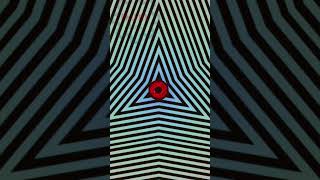 STRONG 👉 Optical Illusion 😵 💫 opticalillusions trippyvideos illusions [upl. by Ennoval]