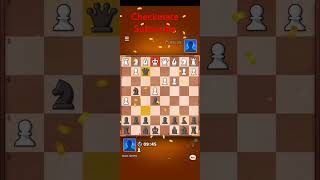 Find the checkmating move in 3 second chesspuzzle [upl. by Higgs]