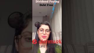 Glenmark Life Sciences  Fundamentally Strong Stock  Apoorva Bhatnagar [upl. by Assej697]