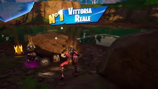 FORTNITE Guanti di Shuri salva partita [upl. by Stanislas796]