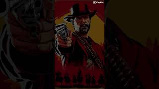 Red dead redemption two edit [upl. by Wayland910]