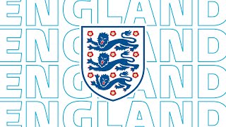 England Goal Song FIFA World Cup 2022 [upl. by Naened74]