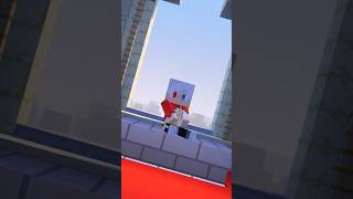 Maid Boogie Woogie Bam Bam Minecraft Animation shorts minecraft [upl. by Teryn]