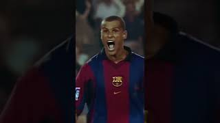 Rivaldo y la Chilena Mágica El Gol que Cambió Todo [upl. by Adnawed]