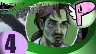 The Blackwell Series pt4 Full Stream Panoots [upl. by Mohammad291]