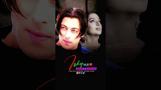 Tere naam hamane kiya hai  Singer Udit Narayan Alka Yagnik  Himesh Reshammiya Movie  Tere Naam [upl. by Merl171]