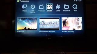 Boxee Hacks 16 e Kodi 14 2 [upl. by Jaclyn]