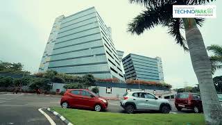 Welcome to Technopark [upl. by Ellerahc]