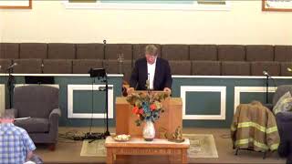 Pontotoc Baptist Associational Meeting [upl. by Silvers]