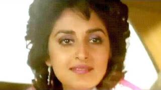 O Chooday Wali Chammiya  Jaya Prada Sunny Deol Asha Bhosle Kumar Sanu Veerta Song [upl. by Shaughnessy]