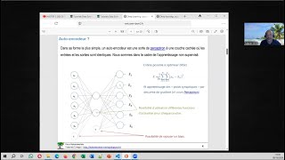 Autoencodeur avec PyTorch  Python [upl. by Ittocs]