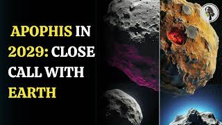 Apophis Asteroids Close Approach in 2029 What to Expect  WION Podcast [upl. by Refinej770]