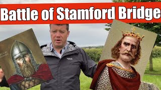 Why Stamford Bridge the most important battle of 1066 [upl. by Ricketts]