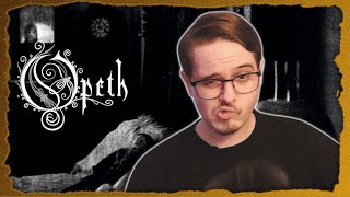 Reacting to More Opeth  quotDeliverancequot and quotBurdenquot  ReactionReview [upl. by Horbal46]