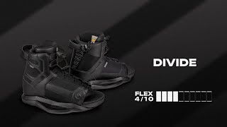 2024 Ronix Divide Boot [upl. by Libna]