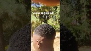 He has master this hairstyle duetcomedy barbershopmens hairstyle motivation hairstylist [upl. by Okiron]