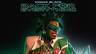 Kodak Black  Bulletproof Back for Everything Shot In Beverly Grove [upl. by Drogin]