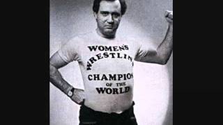 Andy Kaufman Wrestling Theme [upl. by Rodney]