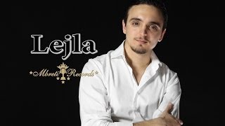 Premtimi  Lejla Lyrics Video [upl. by Nanreh]