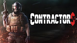 Contractors Quest 3 Gameplay🌺🍀 [upl. by Aisirtap]