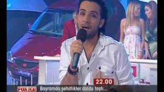 ismail yk  yar gitme çarkifelek 300908 www9mevsim com [upl. by Selhorst]