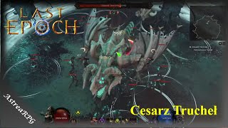 Last Epoch PL Cesarz Trucheł Paladyn 77lvl [upl. by Perceval516]