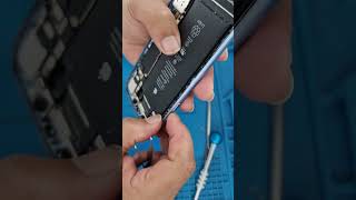 Iphone XR repair [upl. by Aidualc]