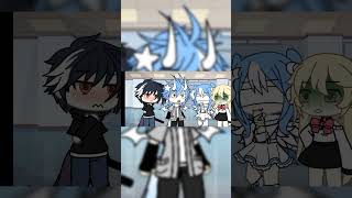 Gacha meme trend old gacha gachalife gachaold gachaoldtrend gachameme [upl. by Arahset]