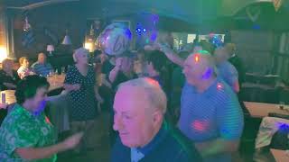 Ray Murtagh and Eddie Quinn singing Where Did You Meet Her in Boylans Ardee  6th September 2024 [upl. by Okiek660]