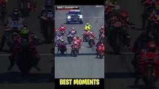 MotoGP Best Moment [upl. by Notsgnik]