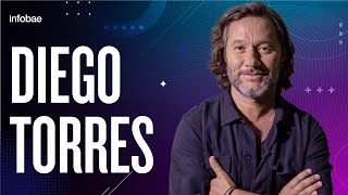 Diego Torres íntimo su nueva canción después de su separación [upl. by Neelav]