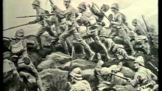 The Story of the 2nd South African AngloBoer War 18991902  Part 2 [upl. by Eninotna452]