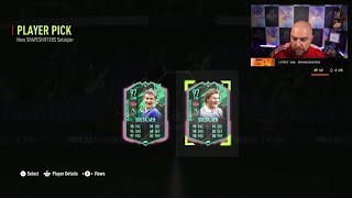 Bateson87 completes Solskjær Shapeshifters SBC [upl. by Jenks]