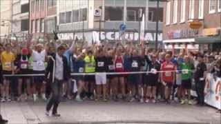 5 Stadtwerke Lübeck Marathon [upl. by Favian]