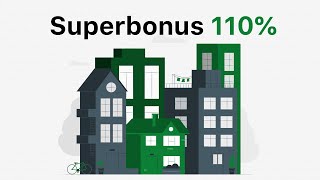 Superbonus 110 tutte le opportunità e tutte le agevolazioni [upl. by Eerat]