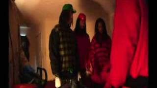 Waka Flocka Flame  Stay Hood Feat Lil Wayne Prod By Lex Luger [upl. by Akihsal713]