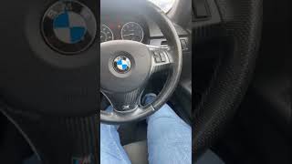 Bmw n43 b20a problem struggling rpm when pressing the accelerator bmw 320i 170hp e92 m sport [upl. by Dnaltruoc]