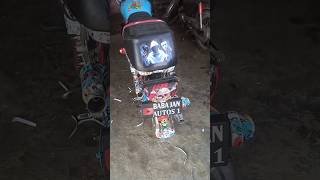 cd 70motorcycle newcd70 cdbikebaba Jan autos1 [upl. by Dexter]