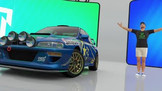 taking the Subaru sti to race 4k vid [upl. by Nylloh828]