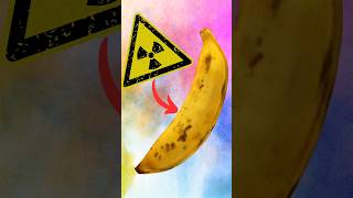 ¿Sabías Que Las Bananas Generan Partículas De Antimateria De Forma Espontánea 🍌☢️ [upl. by Suzi816]