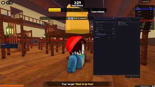 ROBLOX Be NPC or DIE💢 SCRIPT OP AUTO DO TASKS FLY NOCLIP AND MORE 2024 SCRIPT OP [upl. by Radke]