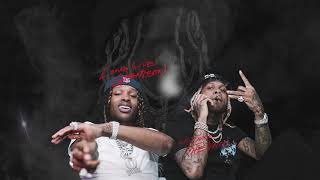 Lil Durk  Lamborghini Mirrors ft Booka600 Official Audio [upl. by Aytida]