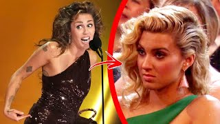 Top 10 Celebrities Who Destroyed Their Career At The Grammys [upl. by Gerson]