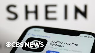 Shein repeatedly stole designs violated the RICO Act lawsuit claims [upl. by Oitaroh864]